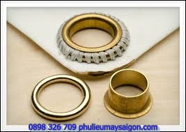Eyelet MC103